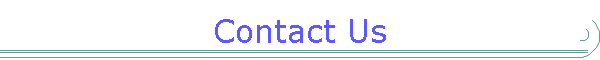 Contact Us